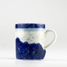 Selbrae House Ceramic Mug-Wave