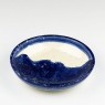 Selbrae House Ceramic Serving Bowl-Medium-Wave