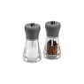 Cole & Mason Napoli Salt & Pepper Mill Set Grey