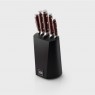 Taylor's Eye Witness Hexham Five Piece Knife Block Set