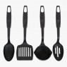 Highlander Spatula Set2