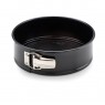 Prestige Inspire Springform Cake Tin 8"-Black