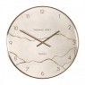 Art Marketing Thomas Kent 26" Oyster Wall Clock-Stone