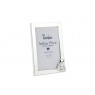 Arthur Price Bambino Silver Plated Teddy Photo Frame 6x4