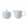 Maxwell & Williams Cashmere Sugar & Creamer