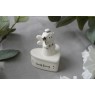 Send With Love Ceramic Tooth Fairy Pot