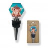The McMoos Bottle Stopper-Hamish