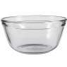 Eddingtons 4L Glass Mixing Bowl