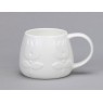 Repeat Repeat Tulip Mug Crocus