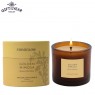 Stoneglow The Walled Garden Golden Mimosa Tumbler Candle