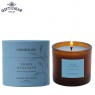 Stoneglow The Walled Garden Grape Hyacinth Tumbler Candle