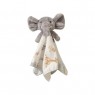 Wrendale Little Wren Plush Comforter-Little Savannah Elephant