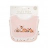 Wrendale Little Wren Bib Gift Set-Little Forest Fox