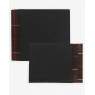 Barbour Leather/Tartan & Card Holder  Gift Set