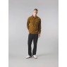 Pretty Green Campbell Cord Shirt