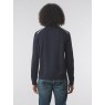 Pretty Green Merino Blend Crew Neck Knit