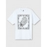 Pretty Green Parthian Print T-Shirt