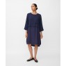 Masai Nonah Long Sleeve Dress