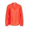 Ichi Karlani LS Blouse
