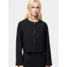 French Connection Jaiden Tailored Short Jacket