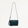 Radley Duchess Close Small Ziptop Crossbody Teal
