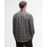 Barbour Saldon Thermo Weave Reg Checked Shirt