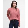 Barbour Belford Jumper