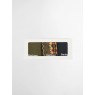Barbour Case Fairisle Sock Gift Box