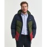 Gant Active Cloud Blocked Jacket