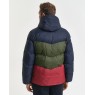 Gant Active Cloud Blocked Jacket