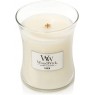 Woodwick Linen Hourglass-Medium