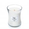 Woodwick Linen Hourglass-Medium