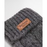 Barbour Elsdon Mittens
