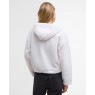 Barbour International Lola Fleece Hoodie