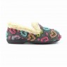 Lunar Truffle Full Slipper