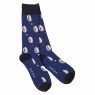 Swole Panda Rugby Ball Socks (Size 12-15)