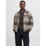 Jack & Hones Russel Wool Blend Jacket