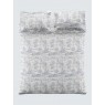 Laura Ashley Braysmith Toile Duvet Set