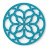 Silicone Circular Trivet