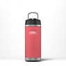 Thermos Icon Hydration Bottle & Straw Lid 530ml-Coral