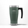 Thermos Icon Series Travel Mug 470ml-Rock Cap Green