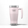 Thermos Icon Series Travel Mug 470ml-Peony Pink