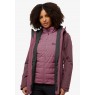 Jack Wolfskin Hunberg 3 in 1 Jacket