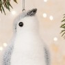 Fluffy Penguin