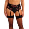 Fantasie Magdalena Suspender