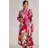 White Stuff Nina Woven Dressing Gown