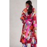 White Stuff Nina Woven Dressing Gown