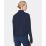 Sweaty Betty After Class Funnel Neck Sweatshirt