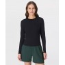 Sweaty Betty Essential Sculpt Long Sleeve Top