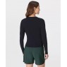 Sweaty Betty Essential Sculpt Long Sleeve Top